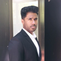 Ramkumar Mohan
