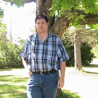 Joe Gauthier
