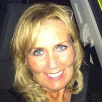 Anne Powers
