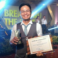 Anditya Anwar