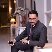 Muhammad Shahbaz Ali