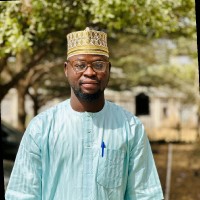 Abubakar Abdulhameed