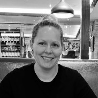 Nanna Brasholt