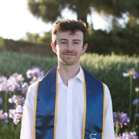 Connor M Keller