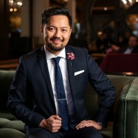 Adam Hoang
