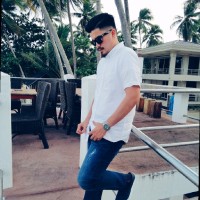 Joshtin Kale Songco