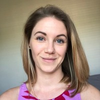Ashley Neagle, Ma, Bcba