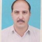 Nisar Uddin