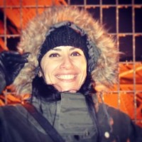Marie Noelle Chalutaud