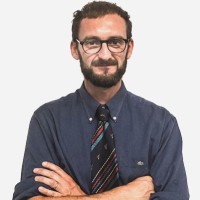 Nicola Alessandro Giordano