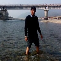 Roshan Rawat