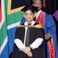 Julian Jaftha