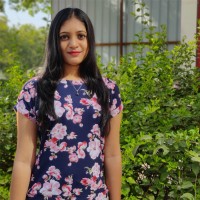 Dhruvi Kapadia