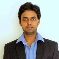 Abhishek Mehta