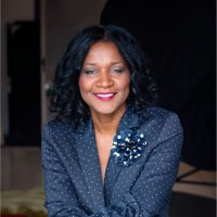 Janet Morrison, Author, Harvard Guest Lecturer, Chief People Officer, Sphr, Gphr