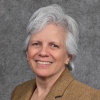Jane Radford, Mha, Chcp