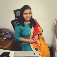 Anuzvi Prakash