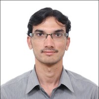 Suresh B