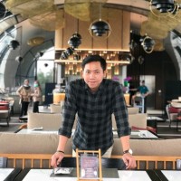 I Gusti Putu Muhammad Ridwan
