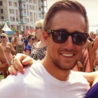Jonathan Mantripp