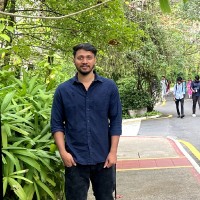 YOGESH K B