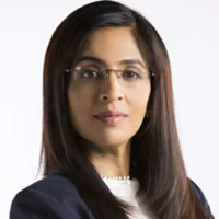 Mrs Felicia Lawrence