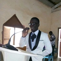 Robert Obeng