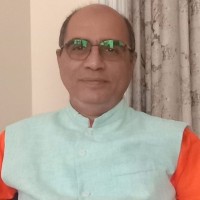 SHAILENDRA SHIROLKAR