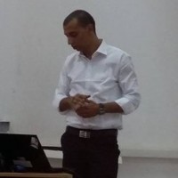 Ahmed Midani