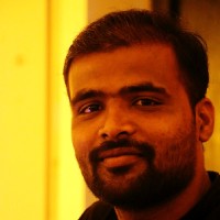 Chandrakanth Bm