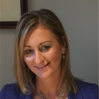 Elspeth (Beth) Baugh