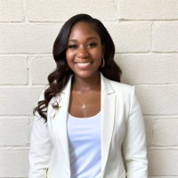 Cierra Harris-Pinnix