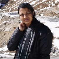 Purnima Mishra