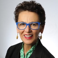 Sally Logan