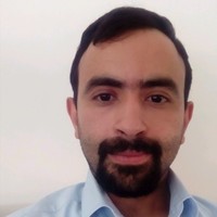 Khaled Saleh