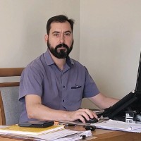Alberto Rodrigues de Sousa