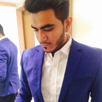 Mohammad Danial