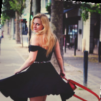 Marilou Gardin Clausure