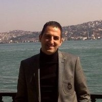 Gökhan Demirbaş