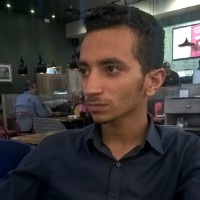 Adham Mohamed