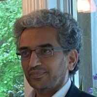 Sridhar Mutyala