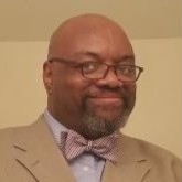 Keith Anthony Sanford