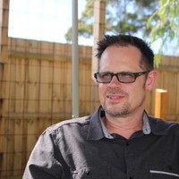 Andrew May