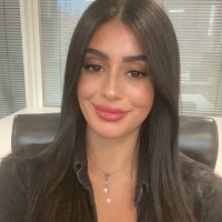 Jasmine Mirou