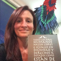 Ana Maria Parra Carvalho