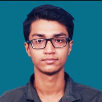 Udaya Kumar Das