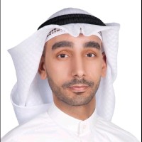 Abdulrahman Alqallaf