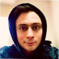 Kyrylo Miroshnychenko
