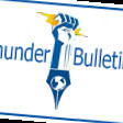 Thunder Bulletin