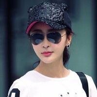 Daisy Song (Hotsch Caps)